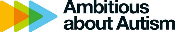 Ambitious About Autism logo